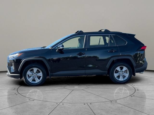 Certified 2025 Toyota RAV4 XLE w/ Convenience Package AWD/4WD image 3