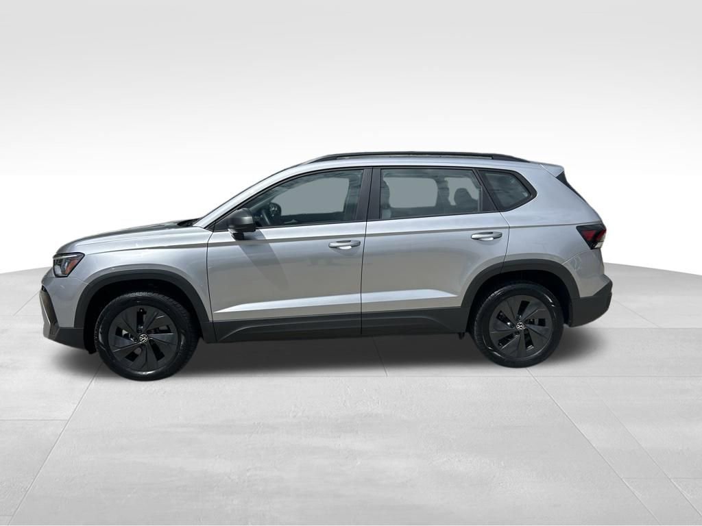 Certified 2025 Volkswagen Taos S image 2