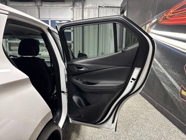 Used 2024 Buick Encore GX Preferred FWD image 22