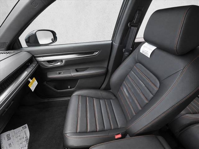 New 2027 Honda CR-V Sport-L image 25
