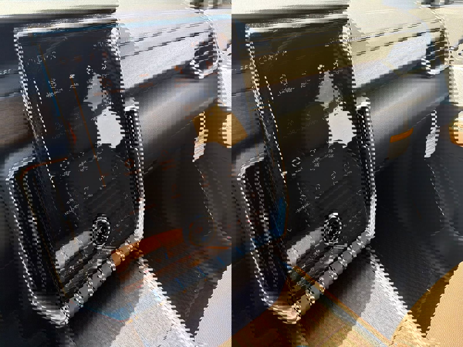 New 2026 GMC Acadia Denali Ultimate image 20