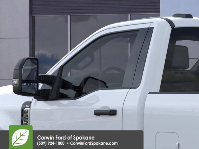New 2026 Ford F250 XL AWD/4WD image 20