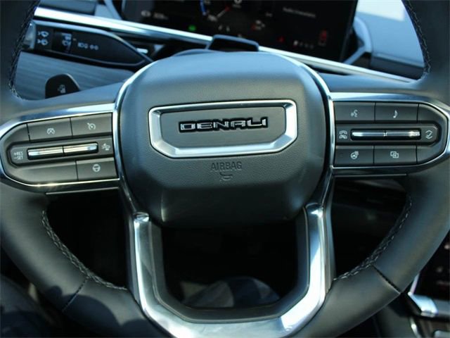 New 2025 GMC Sierra EV Denali image 20