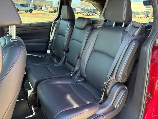 Used 2025 Honda Odyssey Sport-L image 13