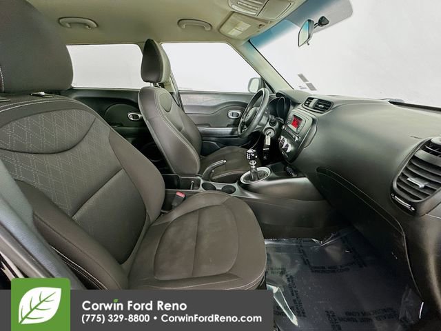 Used 2016 Kia Soul image 25