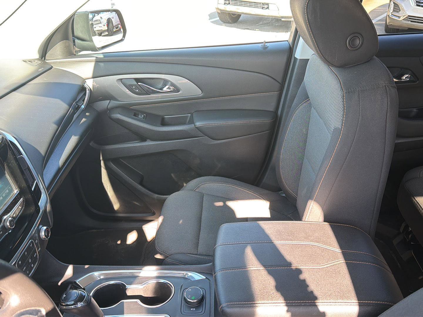 Used 2019 Chevrolet Traverse LS image 30