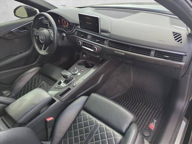 Used 2018 Audi S4 Prestige w/ Prestige Package AWD/4WD image 24