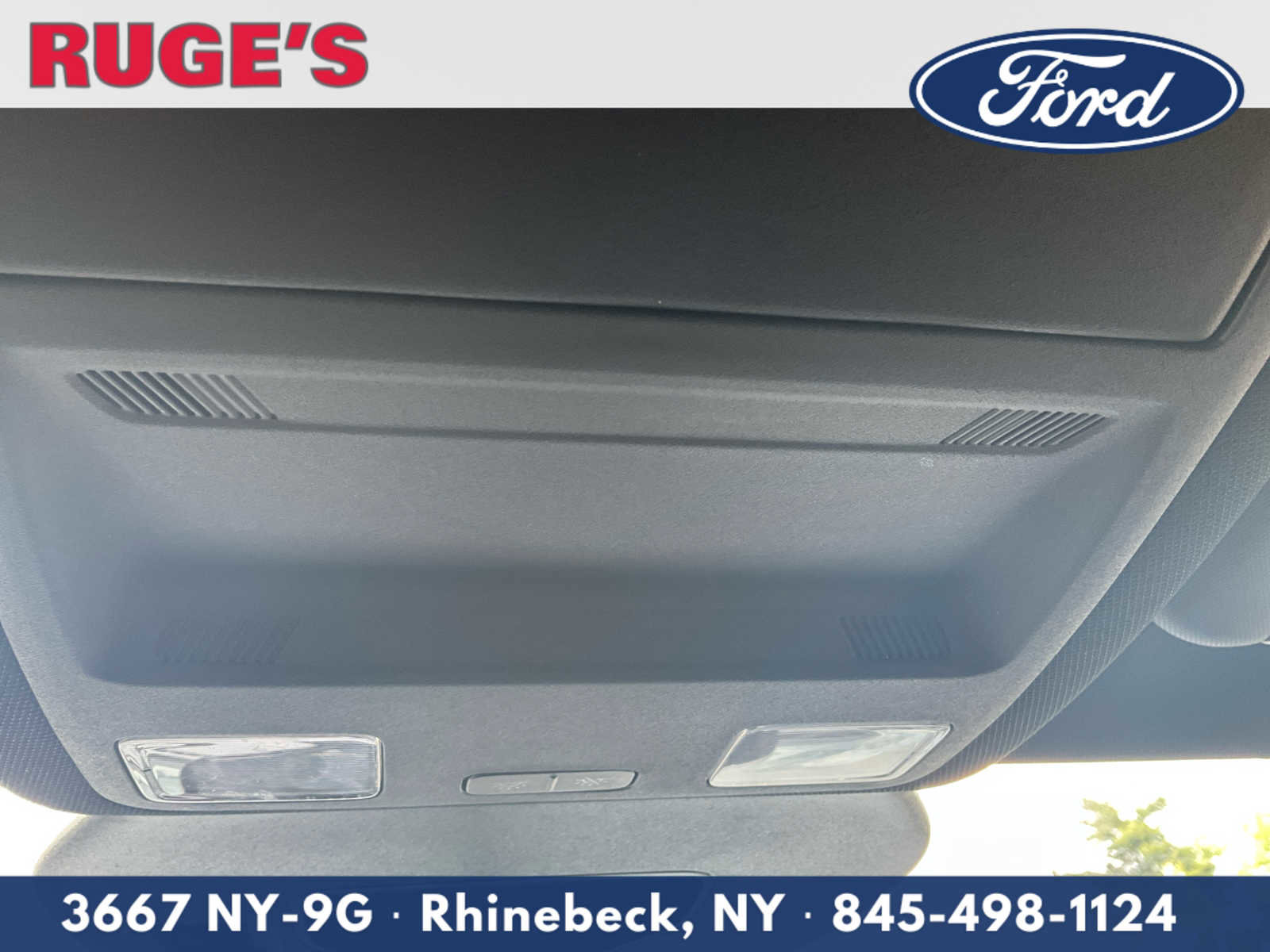 Certified 2025 Ford Escape ST-Line Select AWD/4WD image 28