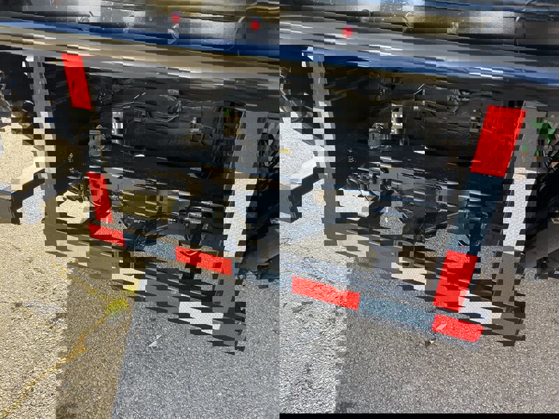 Used 2019 Ford F550 4x4 Crew Cab Super Duty image 15