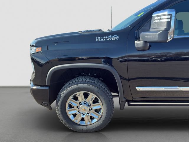 New 2026 Chevrolet Silverado 2500 High Country AWD/4WD image 15