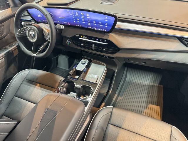 New 2025 Buick Enclave Sport Touring w/ Power Package image 39