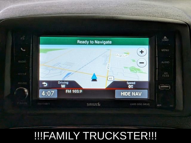 Used 2017 Dodge Grand Caravan GT image 33