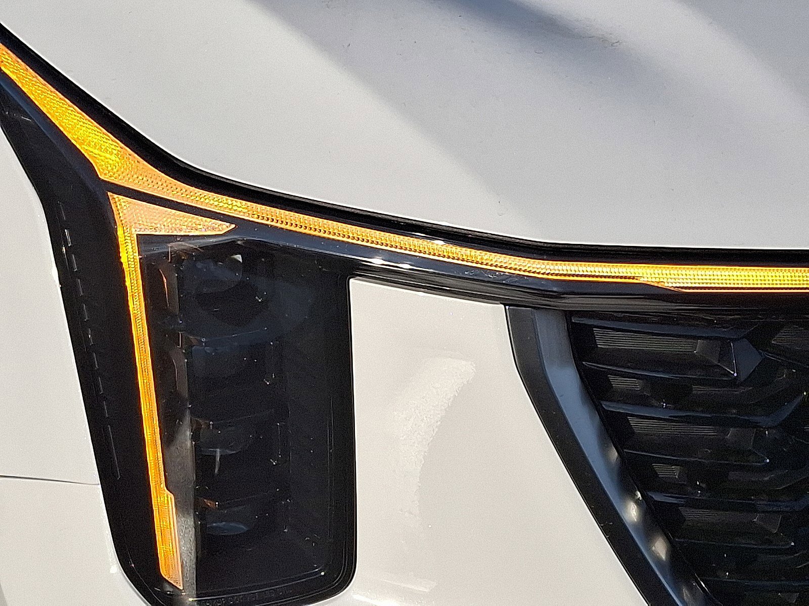 New 2026 Kia Sorento EX image 10