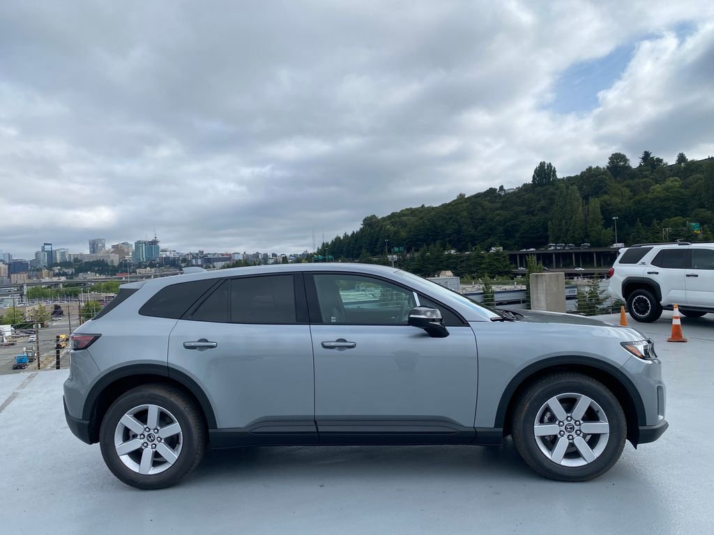 New 2025 Honda Prologue EX image 3