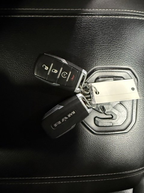 Used 2021 RAM 1500 Rebel w/ Alpine Leather & Sound Group image 41