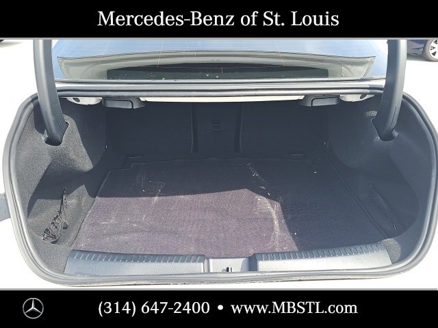 Certified 2025 Mercedes-Benz CLA 250 4MATIC image 8