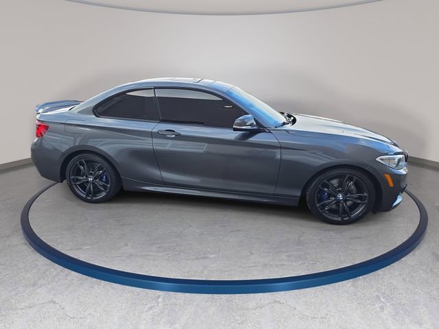Used 2016 BMW M235i xDrive M235i xDrive image 5