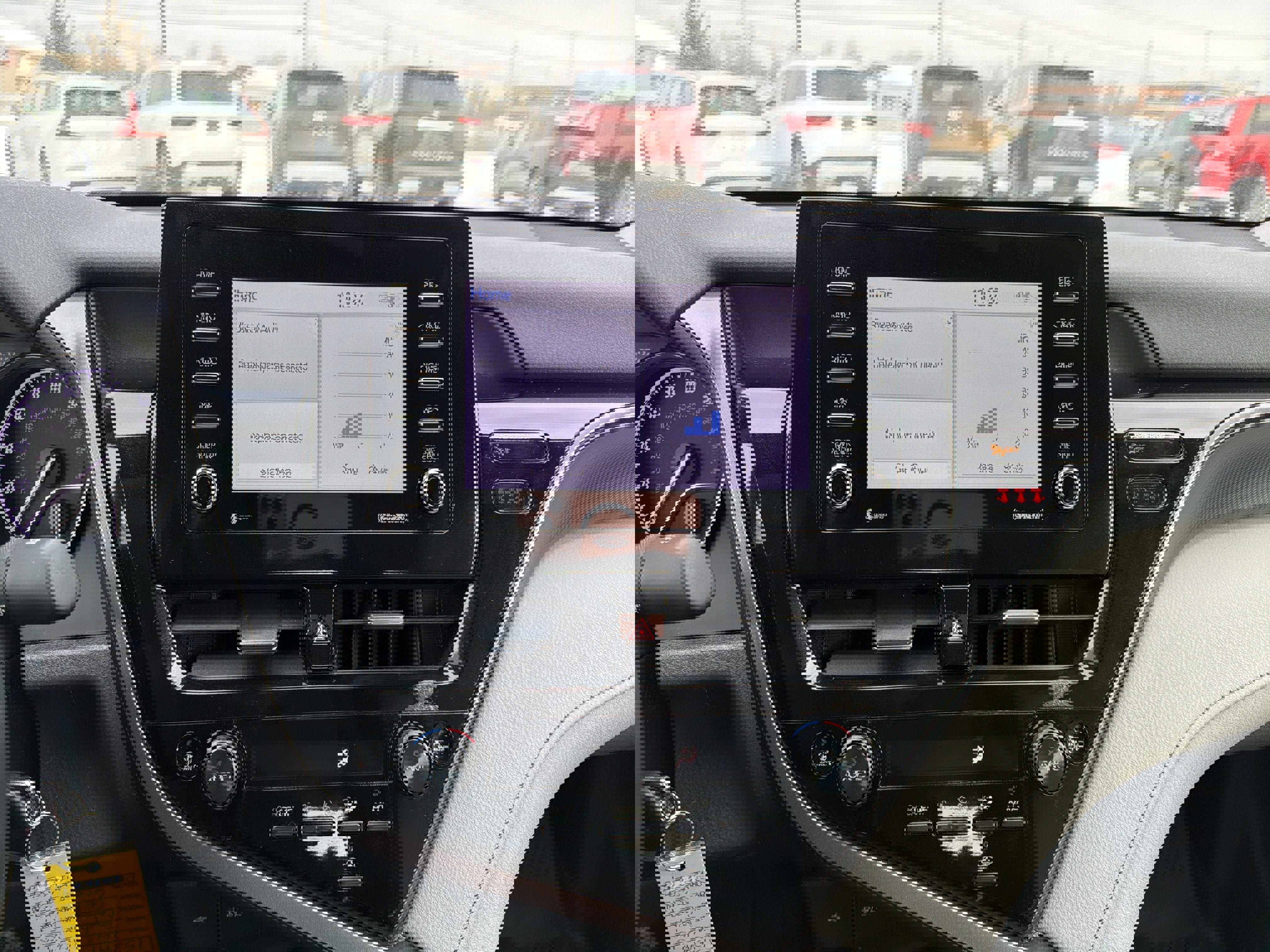 Used 2023 Toyota Camry SE image 16