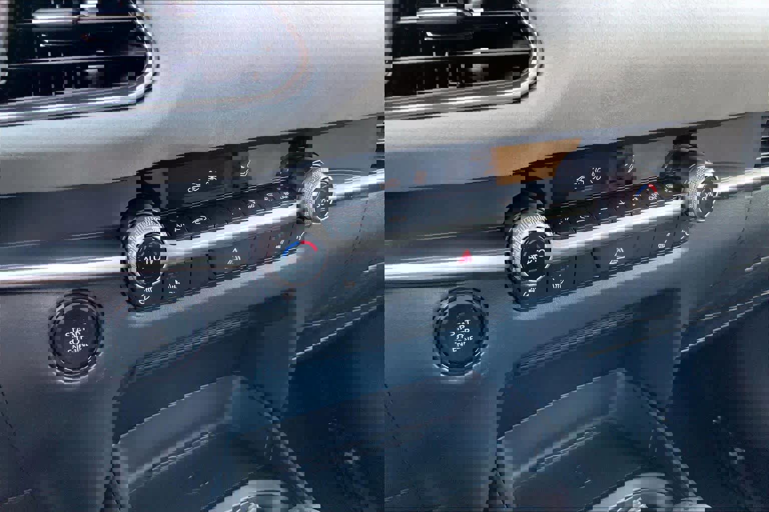 New 2026 MAZDA CX-30 2.5 Turbo w/ Premium Package image 18