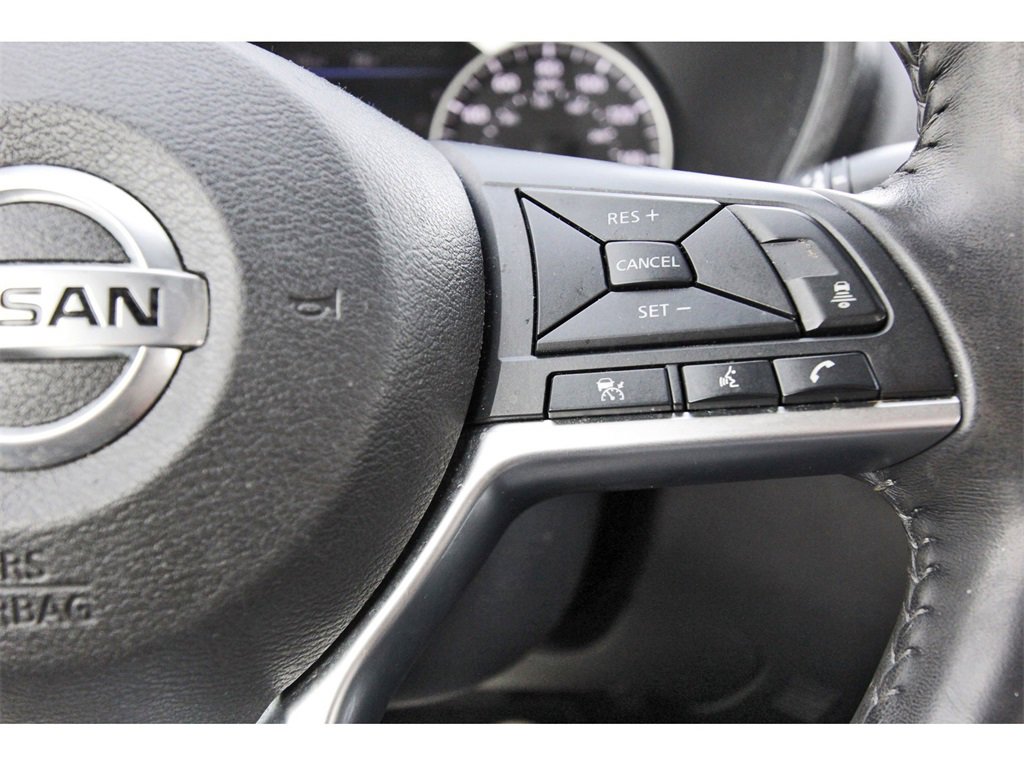 Used 2021 Nissan Sentra SV image 12