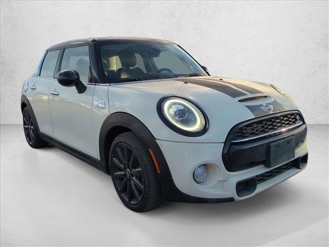 Used 2019 MINI Cooper S w/ Premium Package video 3