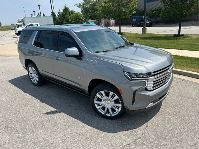 Used 2023 Chevrolet Tahoe High Country w/ Premium Package 2 image 77