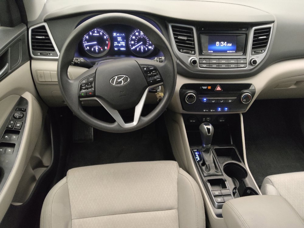 Used 2017 Hyundai Tucson SE FWD image 22