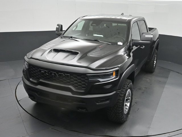 New 2027 RAM 1500 RHO w/ RHO Level 1 Equipment Group AWD/4WD image 46
