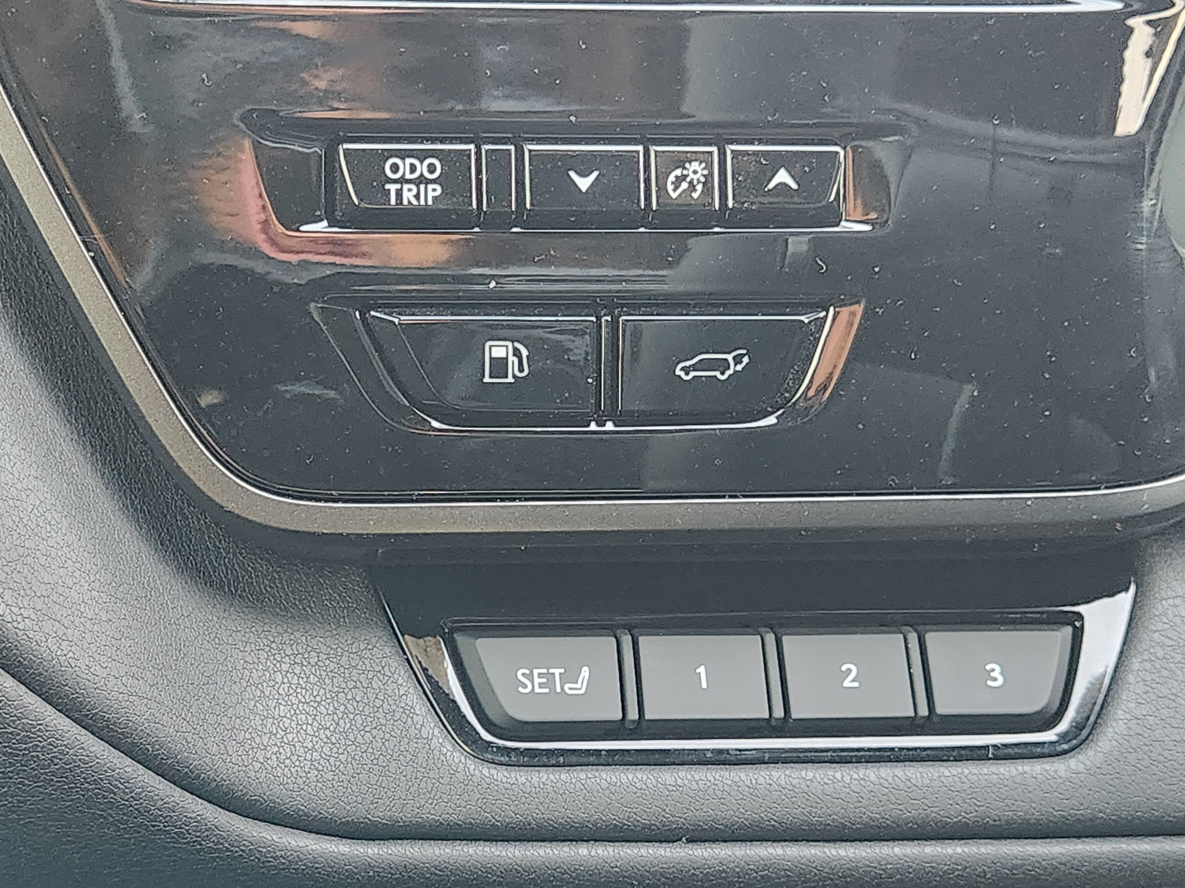 New 2026 Lexus TX 350 350 image 16