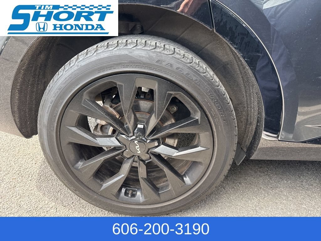 Used 2022 Kia Sorento SX FWD image 5