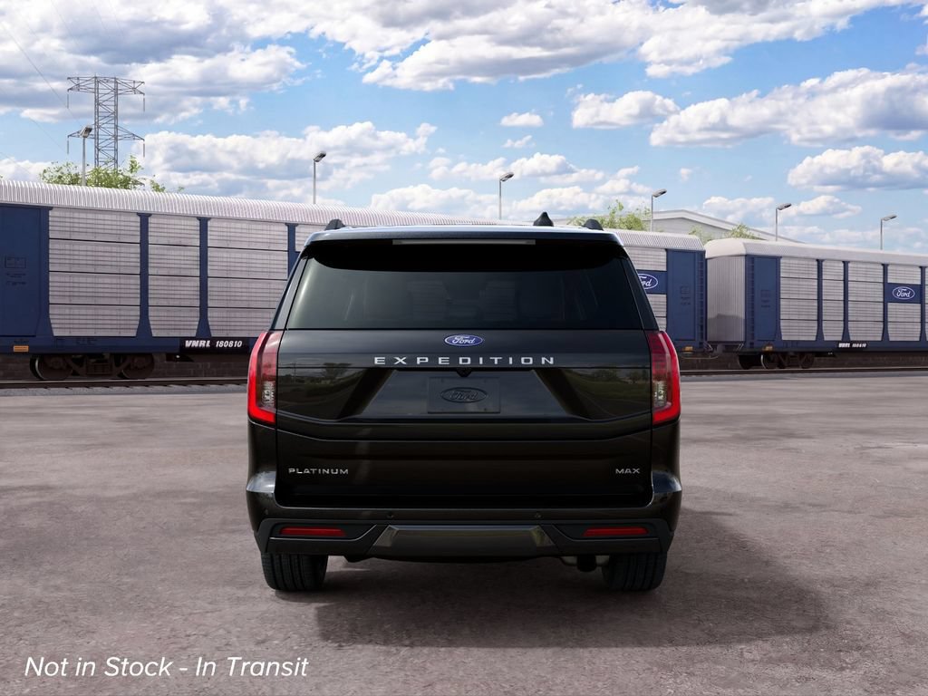 New 2027 Ford Expedition Max Platinum w/ Driver's Package AWD/4WD image 7