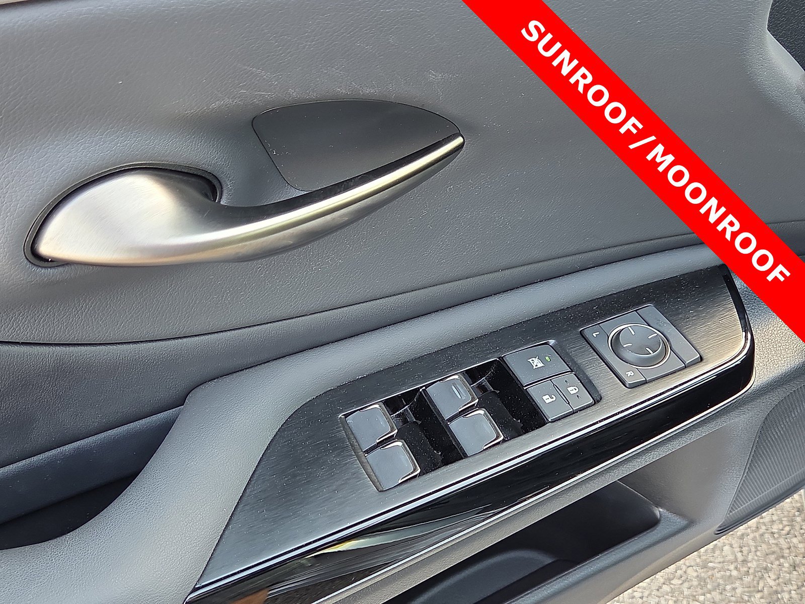 Used 2023 Lexus ES 350 image 13