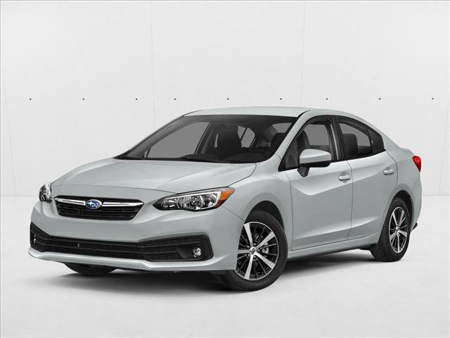 Used 2020 Subaru Impreza Premium image 1
