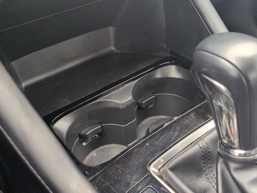 Used 2025 MAZDA MAZDA3 s FWD image 23