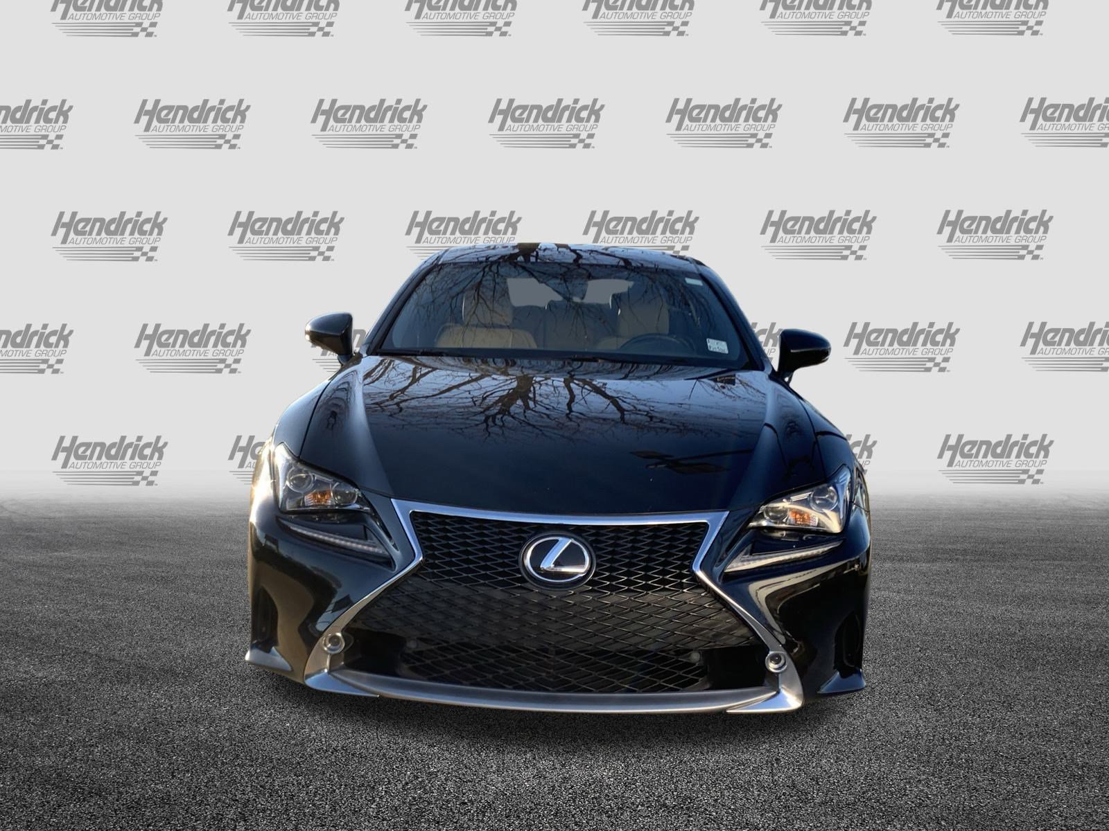 Used 2017 Lexus RC 300 F Sport image 3