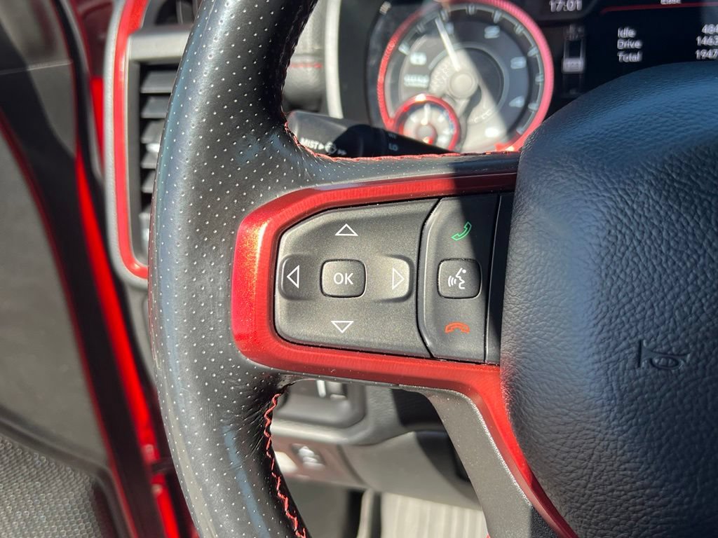 Used 2022 RAM 1500 Rebel w/ Level 1 Equipment Group AWD/4WD image 29