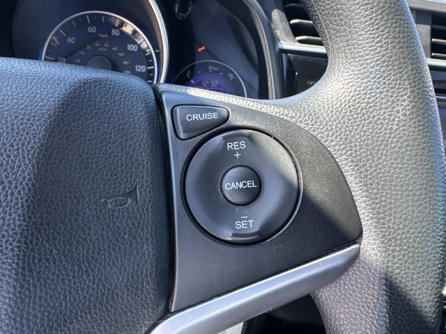 Used 2016 Honda Fit LX image 23
