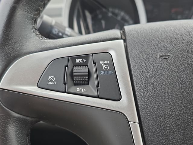 Used 2016 Chevrolet Equinox LT w/ Convenience Package FWD image 19