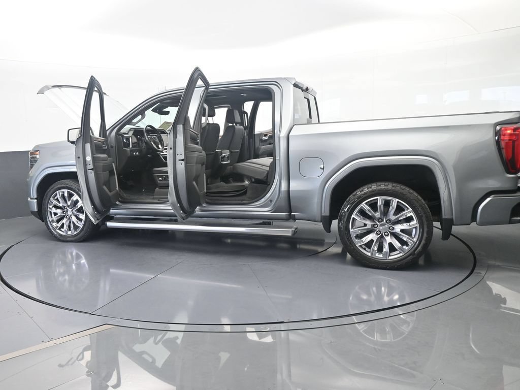 Used 2023 GMC Sierra 1500 Denali AWD/4WD image 84