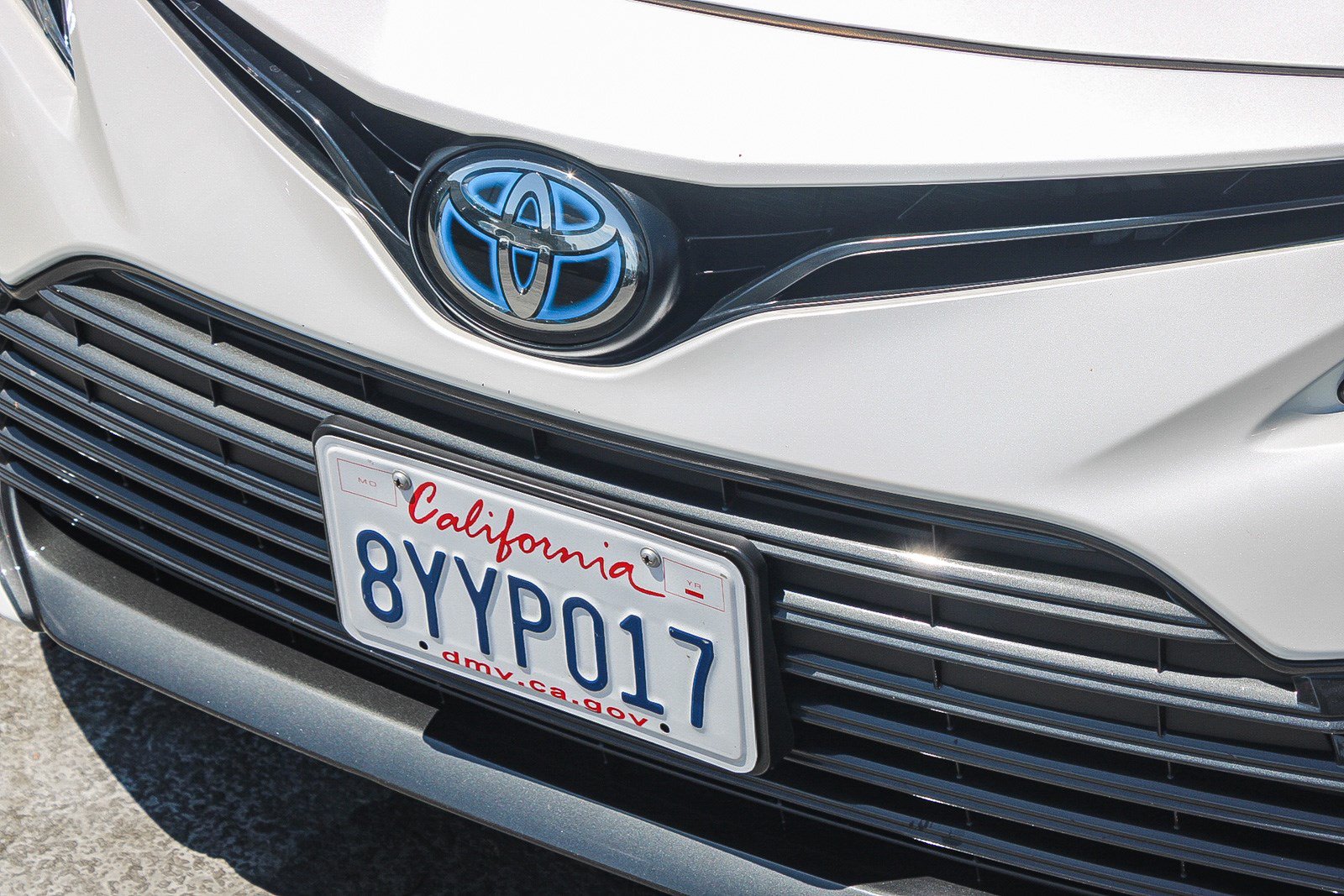 Used 2022 Toyota Camry XLE FWD image 7