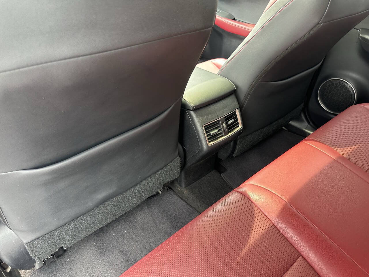 Used 2021 Lexus NX 300 FWD w/ Premium Package image 18