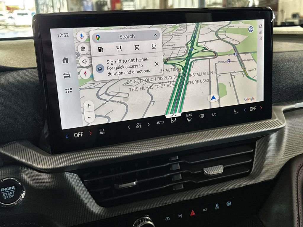 New 2026 Ford Explorer ST-Line w/ ST-Line Street Pack image 21