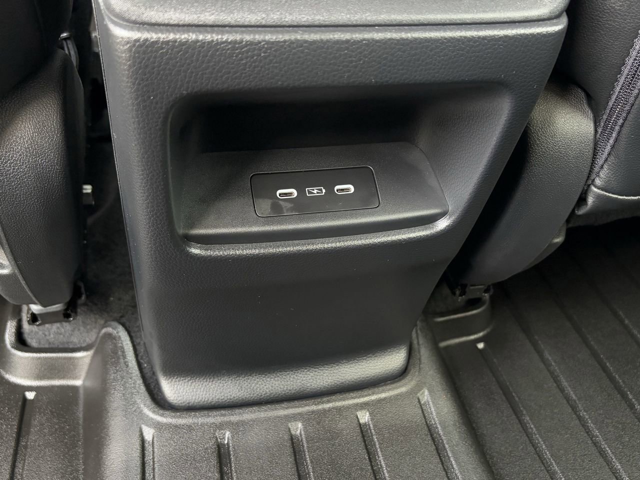 Used 2025 Honda CR-V EX-L image 23