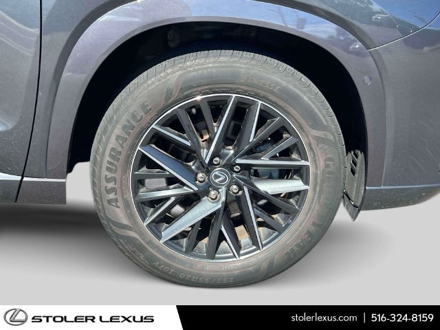 Used 2024 Lexus TX 350 AWD w/ Technology Package image 11