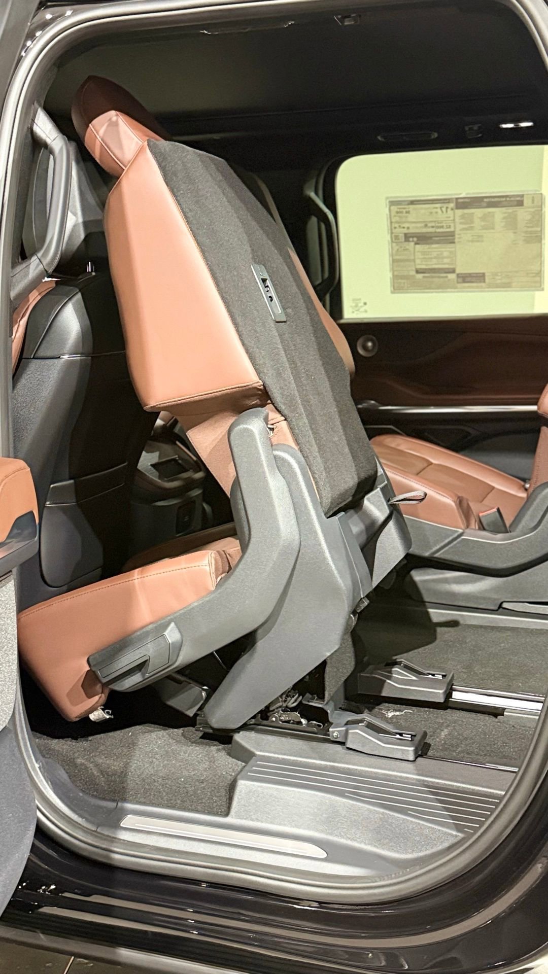 New 2026 Lincoln Navigator L Reserve image 51