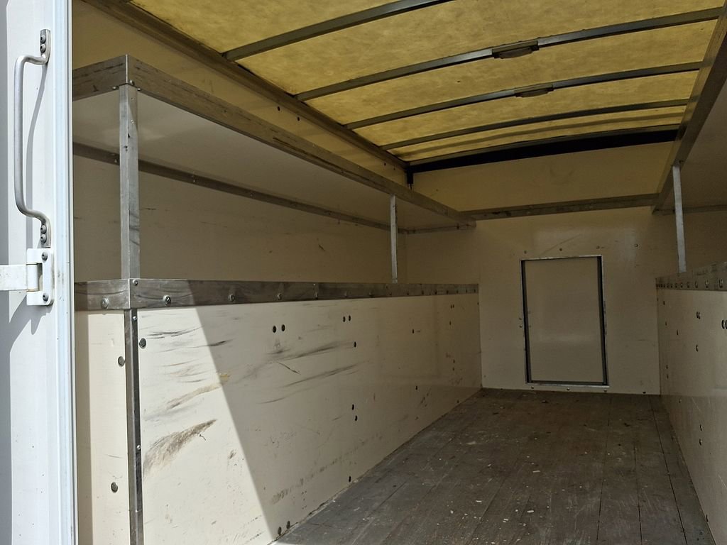 Used 2019 Ford E-350 and Econoline 350 Super Duty w/ Power Windows & Locks Group RWD image 29