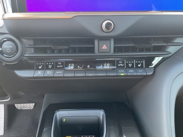 New 2026 Toyota Crown Limited image 26