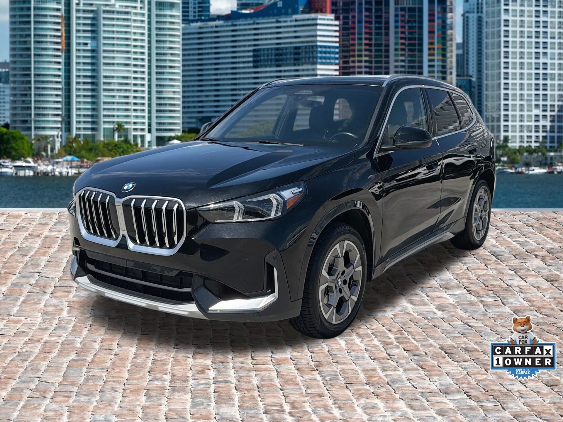 Used 2025 BMW X1 xDrive28i AWD/4WD 360° Tour