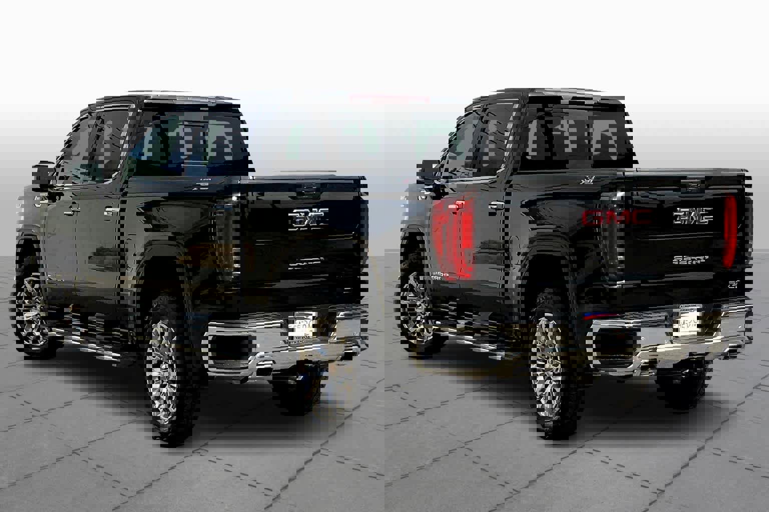 Used 2020 GMC Sierra 1500 SLT image 11