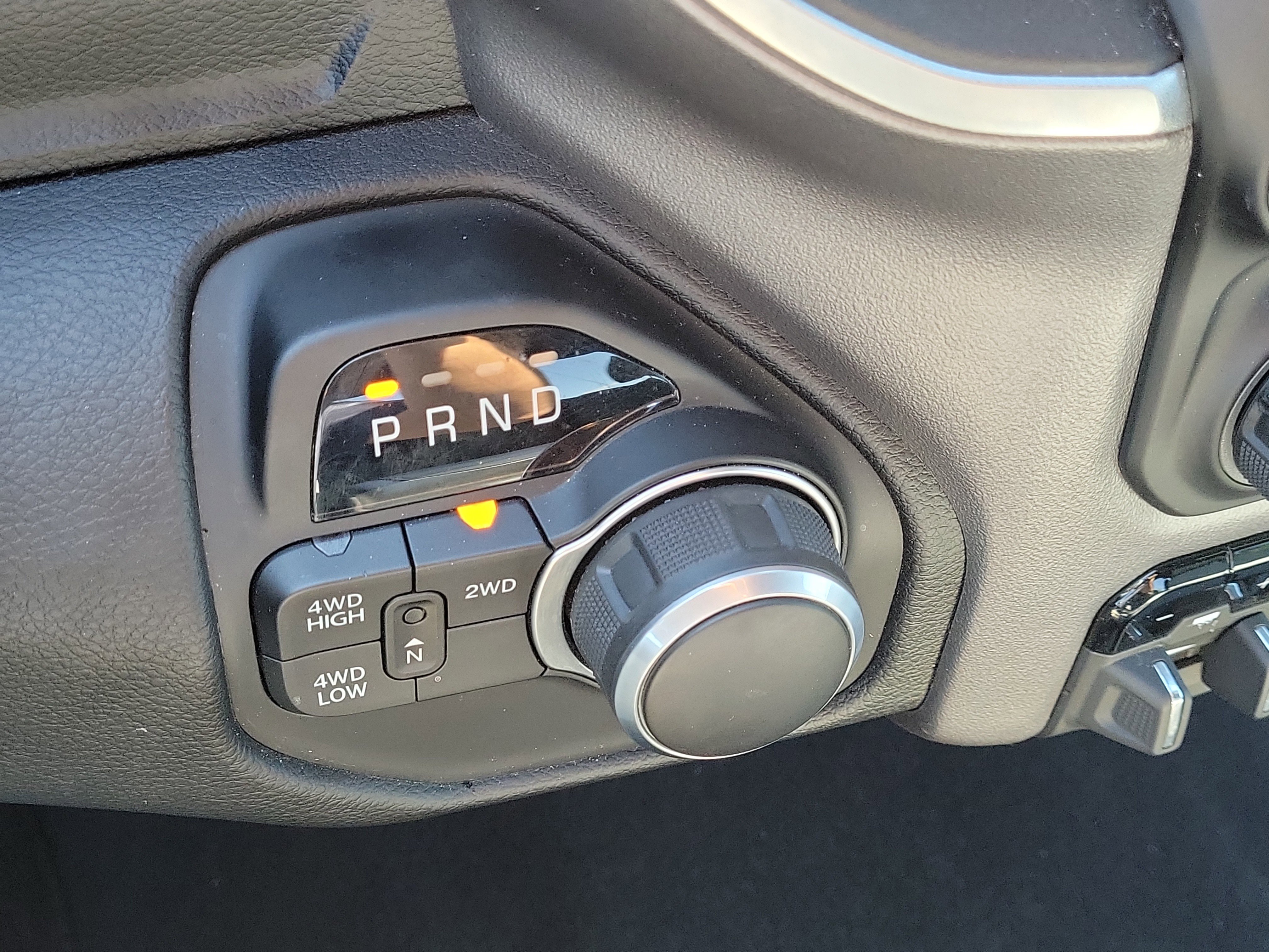 Used 2024 RAM 2500 Big Horn w/ Bed Utility Group image 22